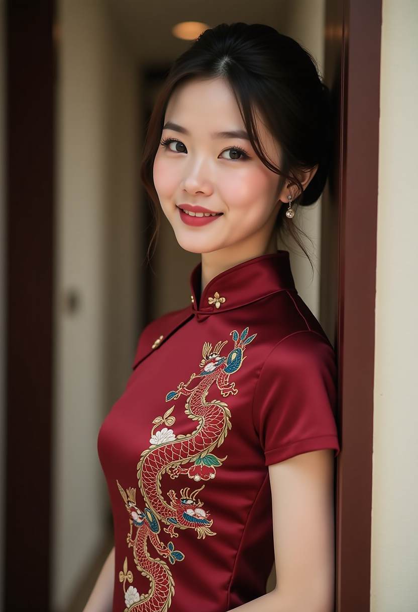 无声证词